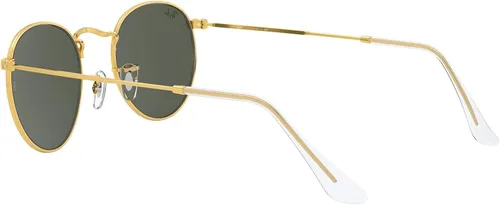 Vista 5 de Ray-Ban Rb3447 - Lentes de sol redondos de metal