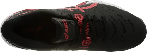Vista 5 de ASICS Zapatos de interior Blast FlyteFoam 2 para hombre, M US
