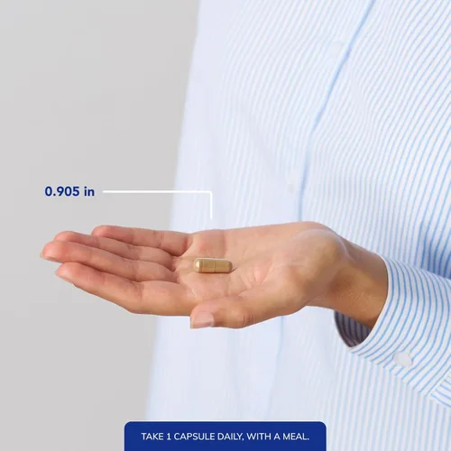 Vista 4 de Pure Encapsulations Fórmula de hongos M/R/S Suplemento hipoalergénico que promueve la salud inmunológica y proporciona apoyo fisiológico de amplio