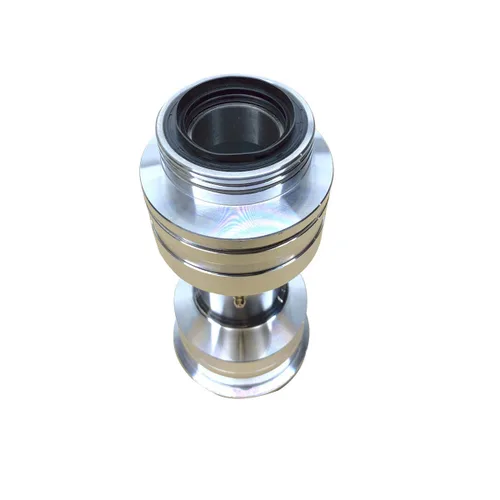 Vista 4 de Portacojinetes para Yamaha Raptor 700 YFM700 (2006-2020)