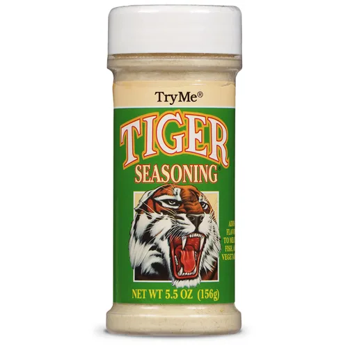 Vista 12 de Try Me Condimento Tiger 14oz (paquete de 1)