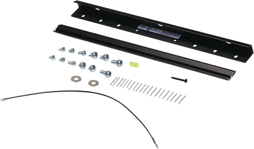 Vista 3 de Soporte colgador de TV de hasta 55 pulgadas sin perno S-2040 Hangman Products