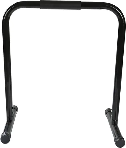 Vista 3 de Trademark Innovations Barras de estación de inmersión de 28.5" para ejercicio de fitness