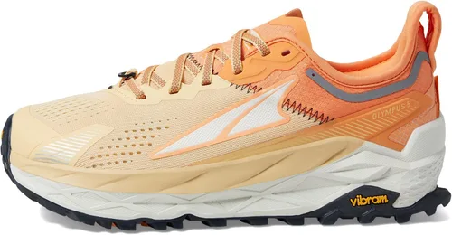 Vista 4 de Altra Tenis Olympus 5 Hike Low GTX para hombre