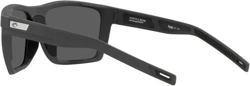 Vista 5 de Costa Del Mar Men's Pargo Pilot Sunglasses