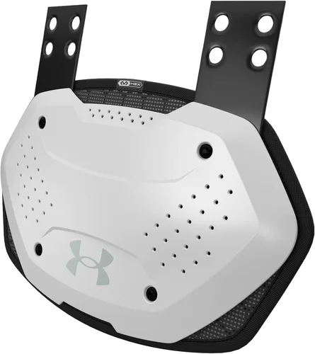 Vista 9 de Under Armour Placa trasera de fútbol americano Gameday Armour