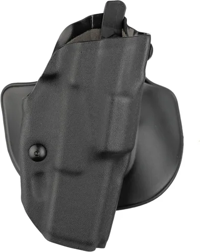 Vista 14 de Safariland 6378 ALS Concealment Paddle Holster with Belt Loop