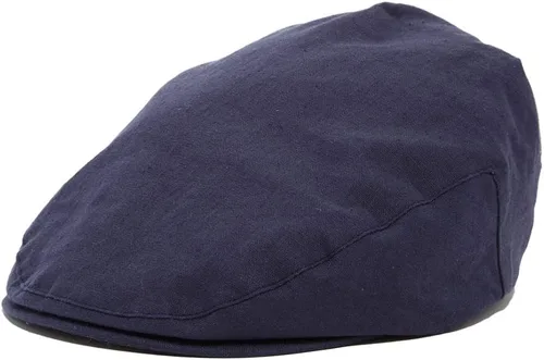Vista 35 de Born to Love Gorro de conductor a rayas para niños pequeños