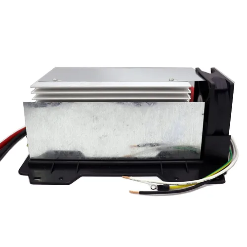 Vista 4 de RV WF-8955-MBA Convertidor de 55 amperios 12VDC Reemplazo para WF-8900Li