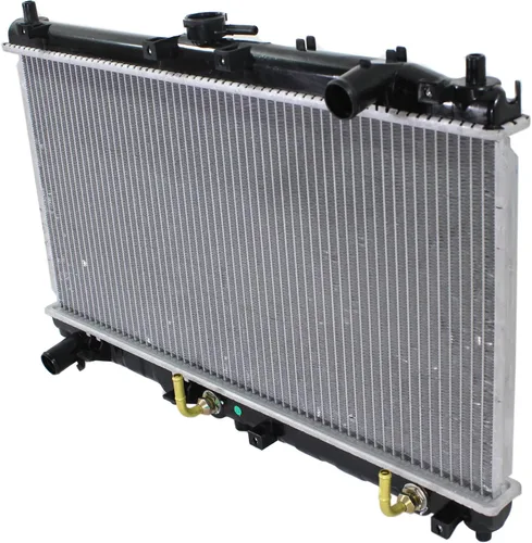 Vista 2 de Garage-Pro Radiador para MAZDA MIATA 1999-2005