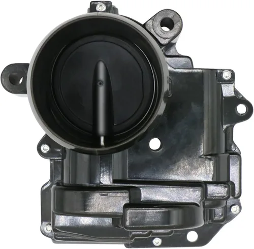 Vista 12 de Chefull S20064 Conjunto de cuerpo electrónico del acelerador (para 3.5L/3.7L/4.2L) para 04-07 Buick Rainier, Chevy Colorado GMC Canyon /03-07