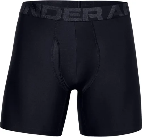 Vista 3 de Under Armour Tech - Boxerjock (6.0in)