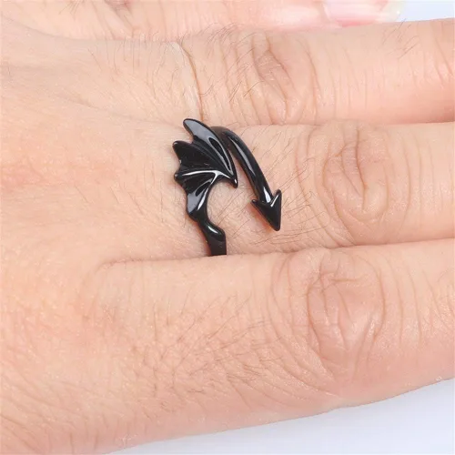 Vista 2 de Collar de pareja anillos para mujeres y hombres, collares a juego con corazón para parejas, novias y novias, regalo para el día de San Valentín