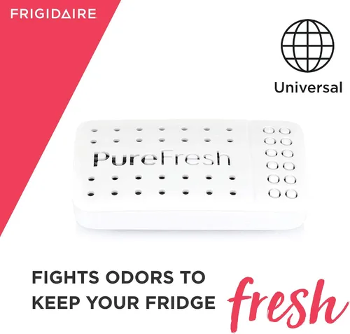 Vista 2 de Frigidaire UAF-1 PureFresh Filtro de aire universal para refrigerador