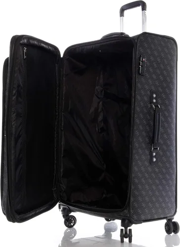 Vista 3 de GUESS Factory Olson 28 Spinner Suitcase