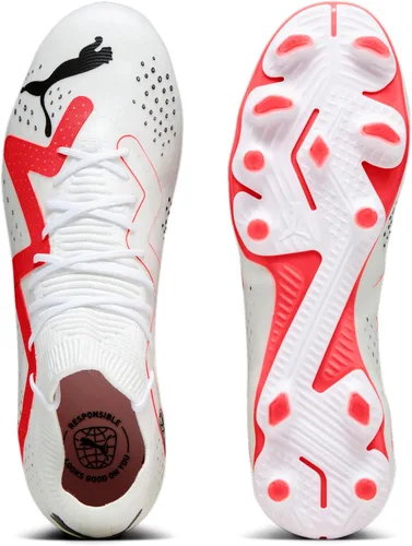 Vista 4 de PUMA Futuro partido masculino FgbyAg
