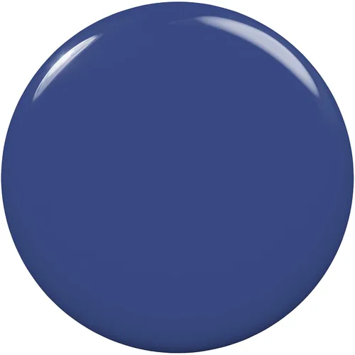 Vista 2 de essie - Esmalte de uñas de secado rápido, de un paso para color y brillo. Azul