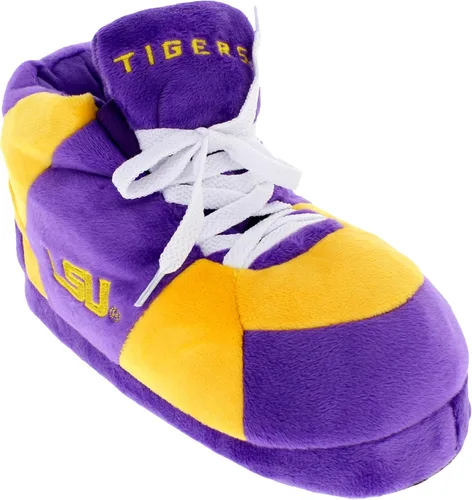 Vista 34 de Comfy Feet Pantuflas estilo tenis originales Gatos monteses de kentucky