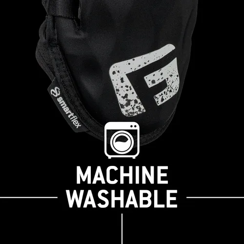 Vista 5 de G-Form Shockwave Fastpitch - Codera de sóftbol - Protector protector lavable para mujeres y niñas - Protector de codo flexible y transpirable