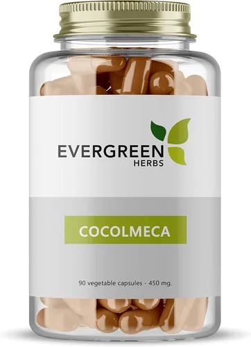 Vista 8 de Evergreen Herbs Hierba de corteza de Cocolmeca – 1 libra Greenbrier, sarsaparilla, Smilax – Bolsa resellable para garantizar la frescura