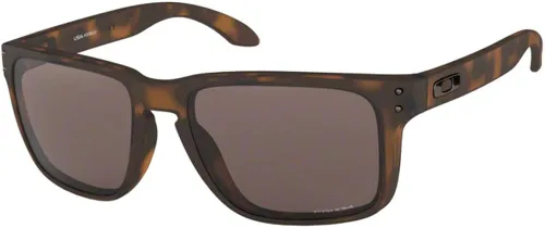 Vista 2 de Oakley Holbrook XL OO9417 Sunglasses For Men BUNDLE Leash Designer iWear Care Kit