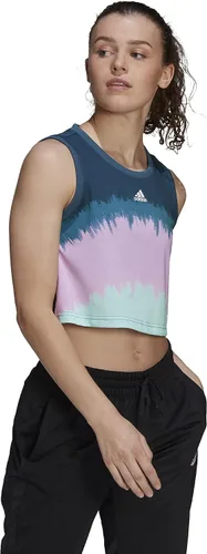 Vista 7 de adidas Camiseta sin mangas para mujer