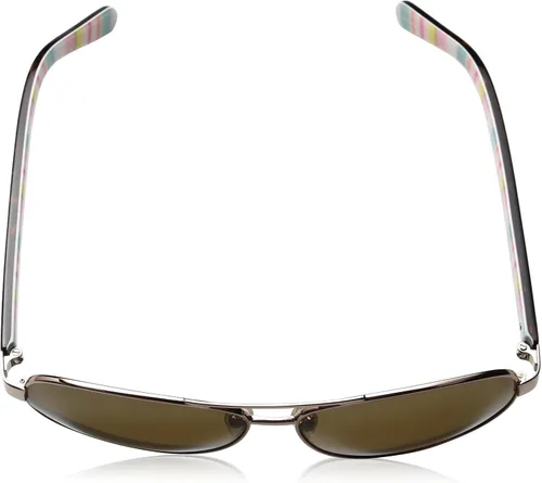 Vista 4 de Kate Spade New York Women's DaliaS Us Aviator Sunglasses
