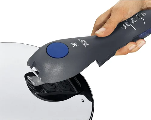 Vista 8 de WMF 793129990 Autocuiseur Perfect Plus 4,5L 8.7 in