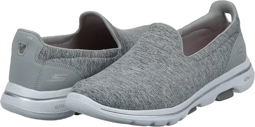 Vista 7 de Skechers Go Walk 5-Honor - Tenis para mujer