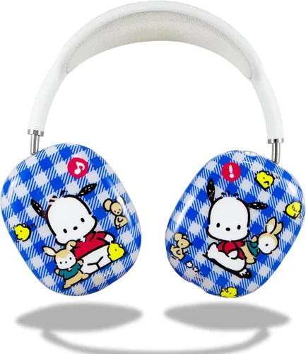 Vista 27 de Sonix Funda Protectora para Auriculares AirPods Max - Elegantes Cubiertas de Orejas de Carcasa Dura de TPU PAC-Man