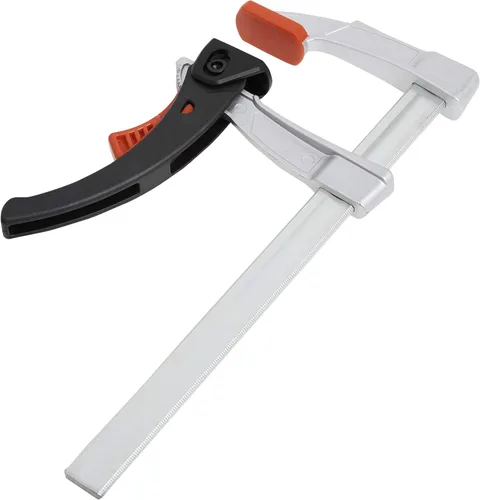 Vista 3 de Bessey – Palanca de sujeción KliKlamp con trinquete