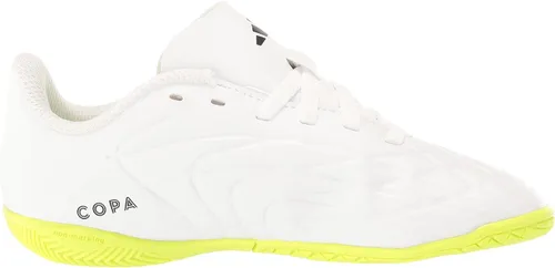 Vista 6 de adidas Tenis unisex Copa Pure.4 para interiores para niños