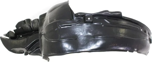 Vista 5 de Garage-Pro Revestimiento de guardabarros para SUBARU IMPREZA 04-05 DELANTERO LH Sedan