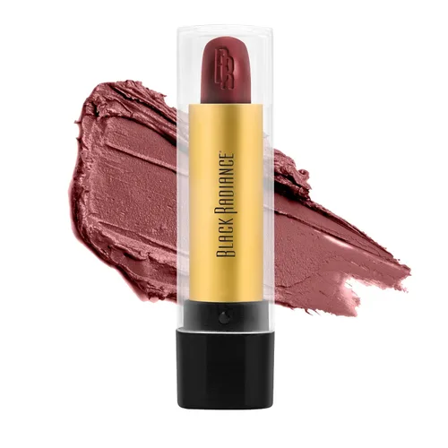 Vista 19 de Black Radiance Perfect Tone Lápiz labial, color Bare With Me, 1 tubo