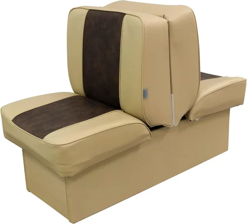 Vista 13 de Asiento reclinable Wise 8WD707 Deluxe