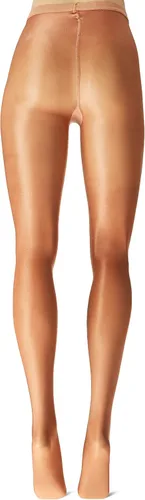 Vista 4 de Danskin pantimedia brillante para mujer