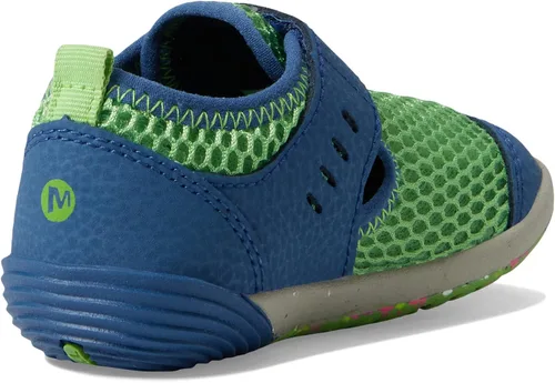 Vista 5 de Merrell Zapatos de agua Bare Steps H20 para niños