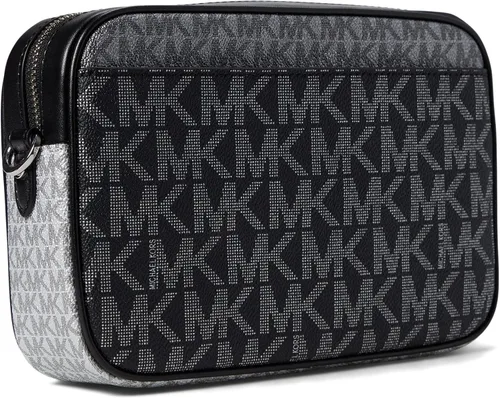 Vista 2 de Michael Kors Jet Set Charm Large EastWest Camera Crossbody