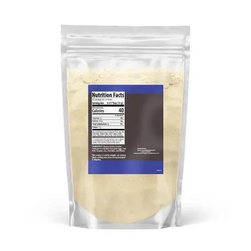 Vista 2 de Birch & Meadow, polvo de gelatina de ternera, 2 libras