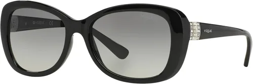Vista 21 de Vogue Eyewear womens Vo2943sb Butterfly Sunglasses