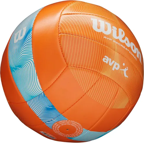 Vista 6 de Wilson - Balón de voleibol para actividades recreativas al aire libre,