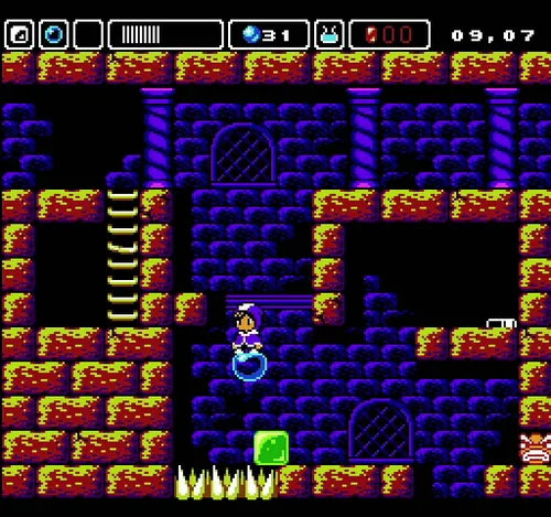 Vista 10 de Alwa's Collection - Nintendo Switch