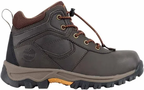 Vista 2 de Timberland Botas de senderismo impermeables Mt. Maddsen para niños