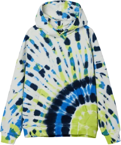 Vista 6 de Desigual Sudadera tejida de manga larga para niño pequeño