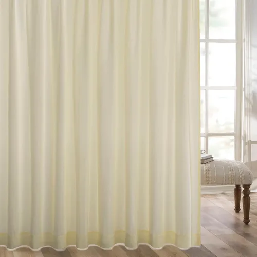 Vista 10 de 2 cortinas con plisado de pellizco para ventana, semitraslúcidas, de 63 pulgadas de largo, color gris y azul, con tacto suave de lujo de terciopelo