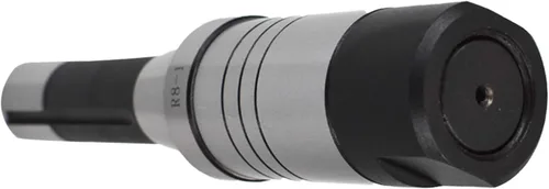 Vista 5 de waltyotur Barra de fresado horizontal R8 Reemplazo de barra de fresado de 1 pulgada para fresadora Bridgeport 7/16 pulgadas - 20 tirando de rosca