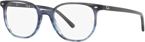 Vista 2 de Ray-Ban Marcos redondos para gafas graduadas Rx5397 Elliot para mujer