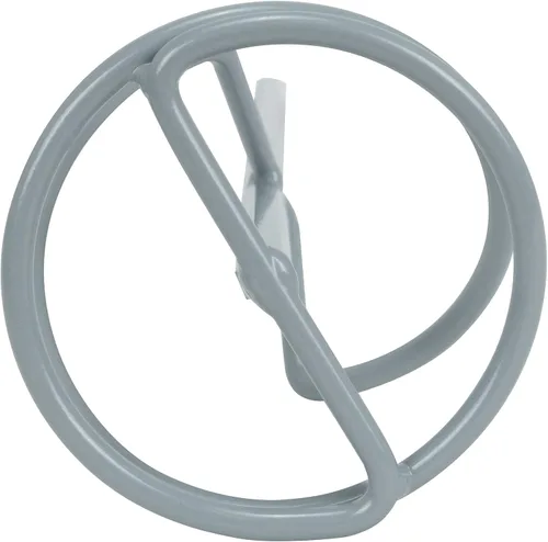 Vista 5 de QEP 61210 - Paleta de mezcla universal de acero de 16 pulgadas para taladros inalámbricos y con cable