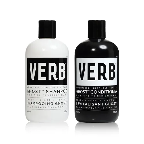 Vista 11 de VERB Set Duo de champú y acondicionador Ghost