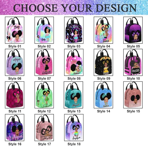Vista 44 de Texto personalizado Elefante desgaste gafas mochila mochila mochila casual Daypack bolsa para mamá niñas, color86-4, Mochilas Daypack